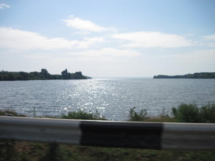 Дудчани з panoramio.com - Дудчаны