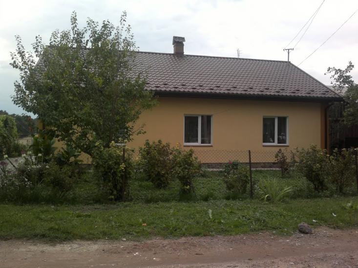 Радехів з panoramio.com - Радехов
