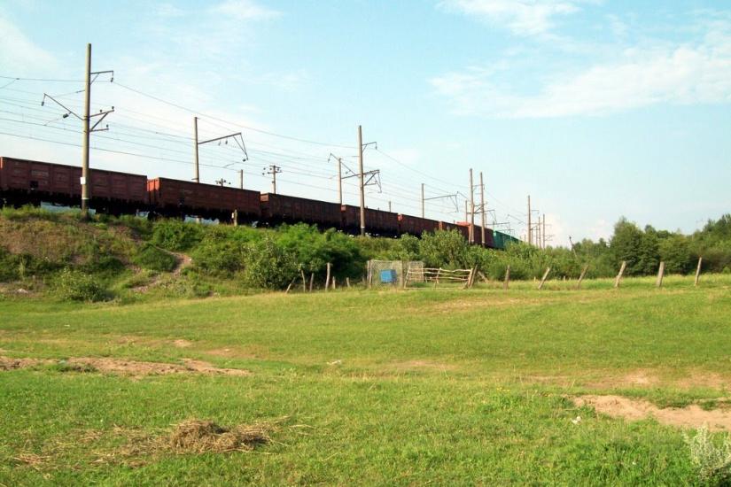 Карпати з panoramio.com - Карпаты