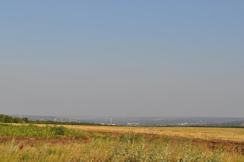 Шабельківка з panoramio.com - Шабельківка