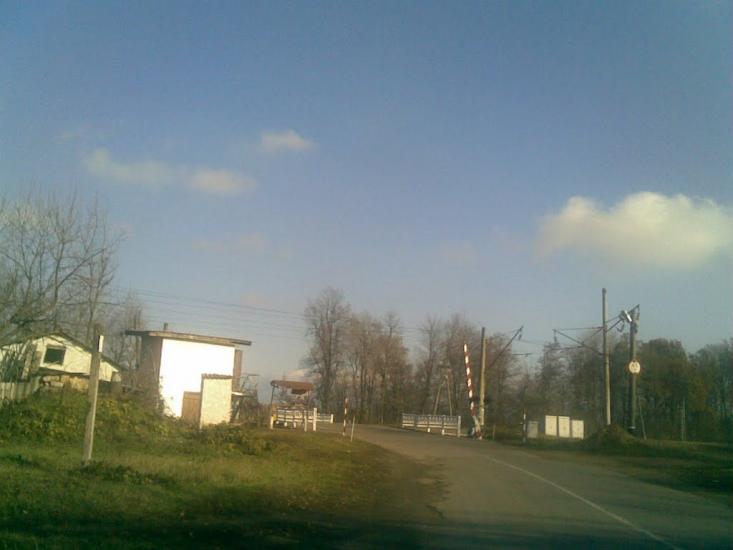 Кодима з panoramio.com - Кодима