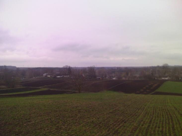 Великі Загайці з panoramio.com - Великі Загайці