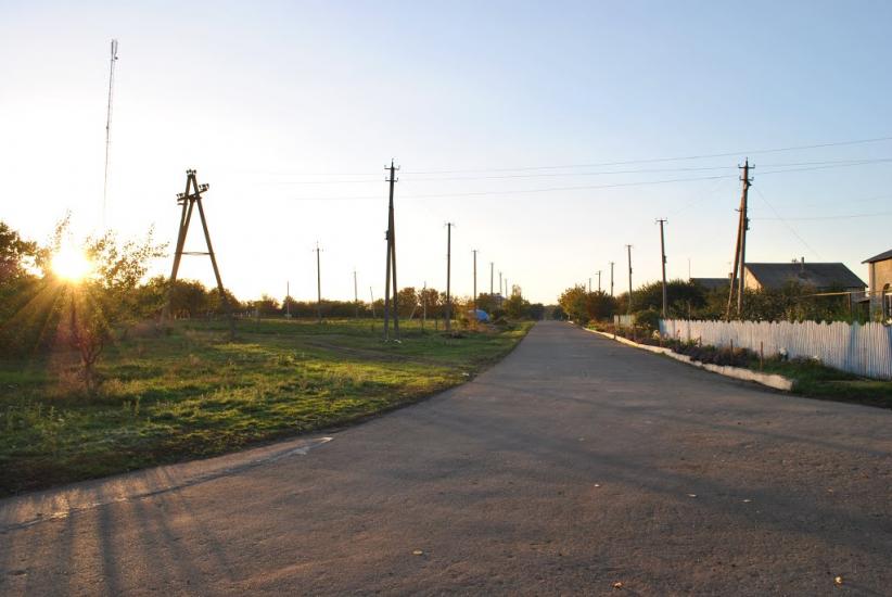 Луганка з panoramio.com - Луганка