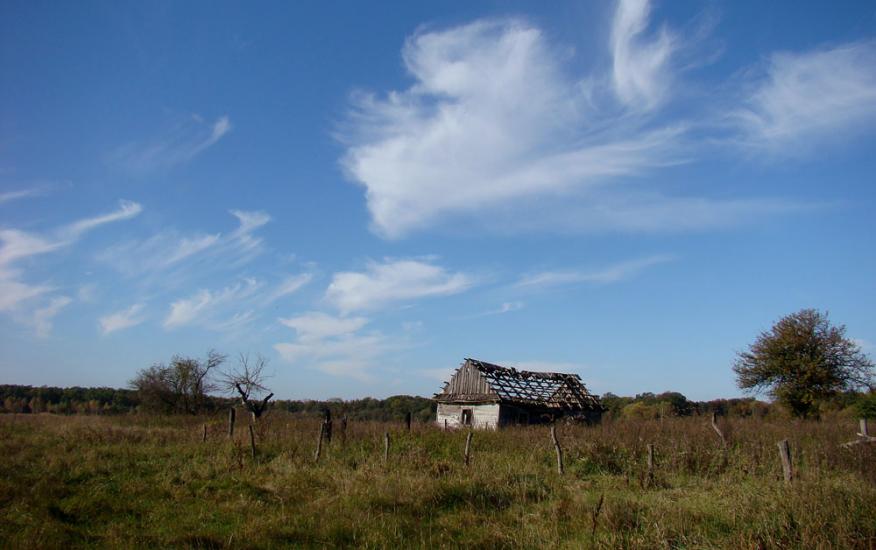 Яромель з panoramio.com - Яромель