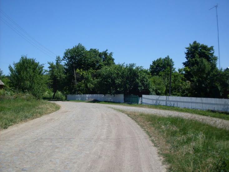 Шура-Бондурівська з panoramio.com - Шура-Бондурівська