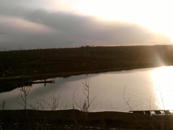 Ясинувата з panoramio.com - Ясинувата