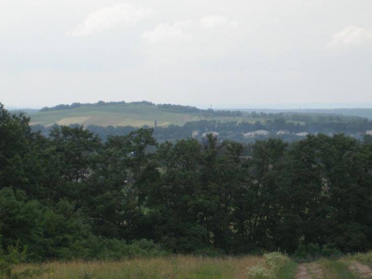 Старосілля з panoramio.com - Старосілля