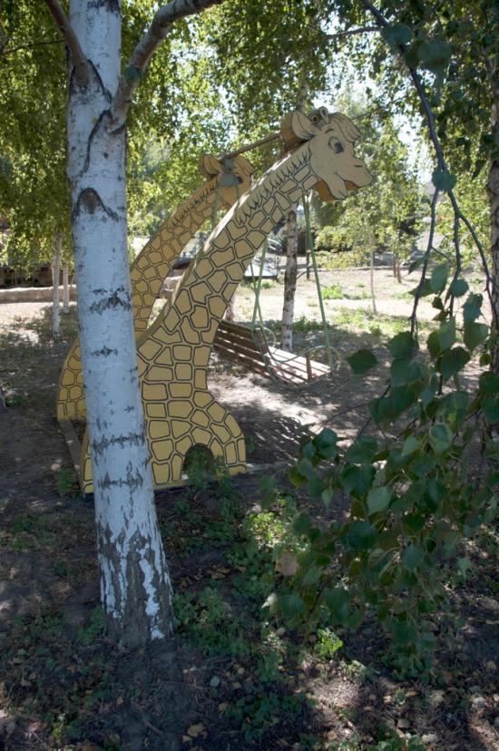 Балки з panoramio.com - Балки