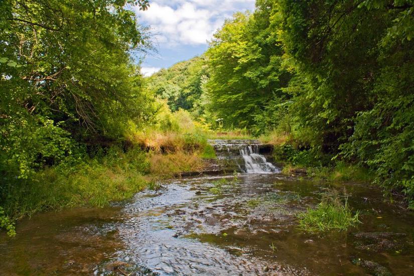 Китайгород з panoramio.com - Китайгород