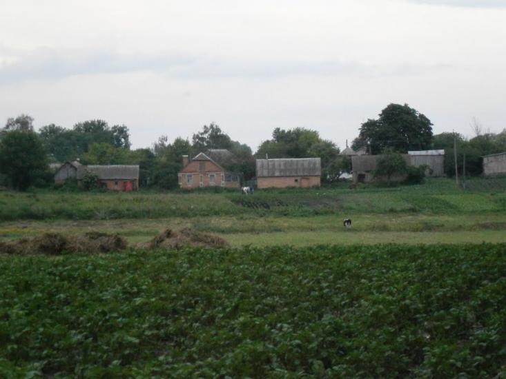 Рачки з panoramio.com - Рачки