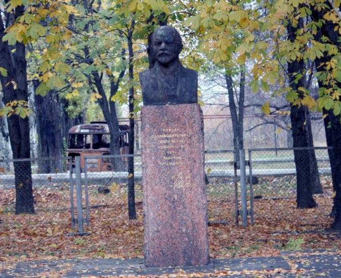 Кринична з panoramio.com - Кринична