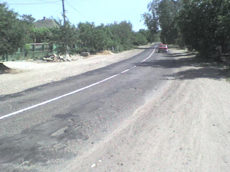 Бритівка з panoramio.com - Бритівка