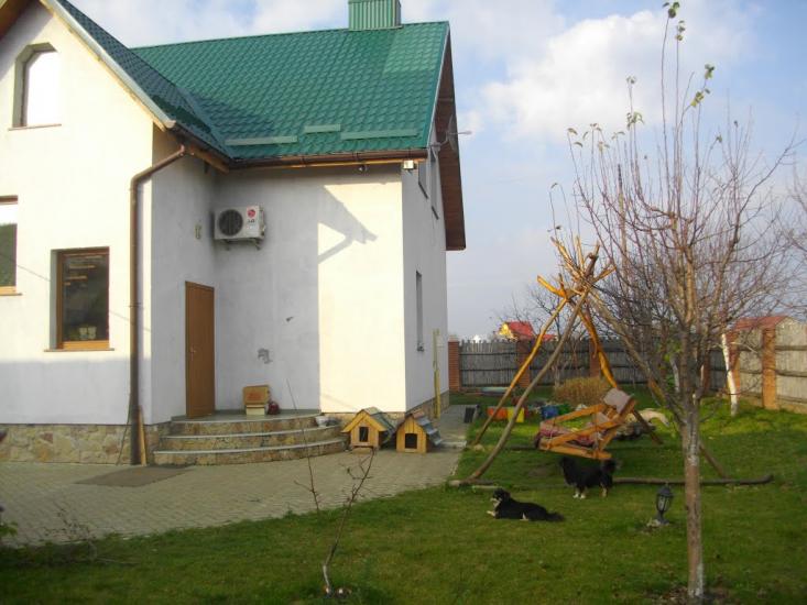 Дядьковичі з panoramio.com - Дядьковичі