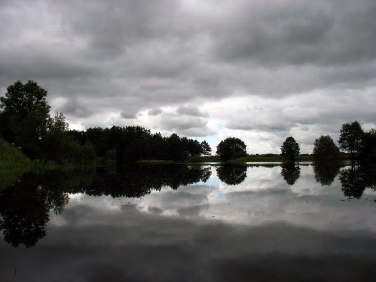 Адамчуки з panoramio.com - Адамчуки