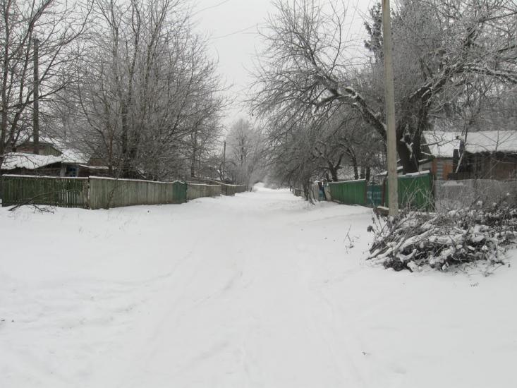 Криштопівка з panoramio.com - Крыштоповка