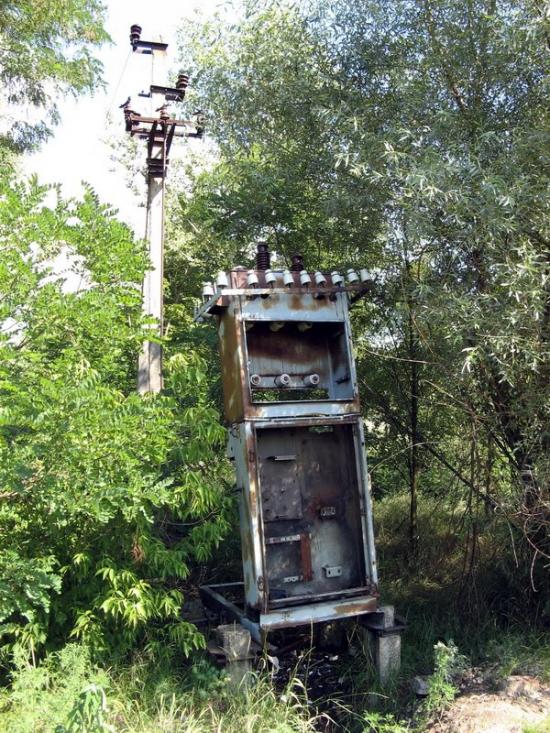 Ліпляве з panoramio.com - Лепляво