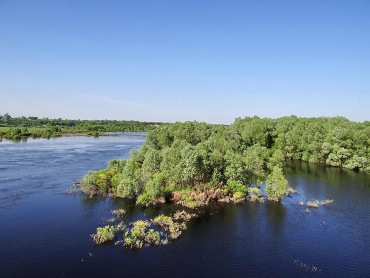 Горбове з panoramio.com - Горбовое