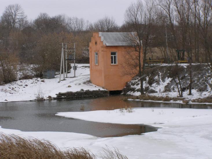 Гути з panoramio.com - Гути