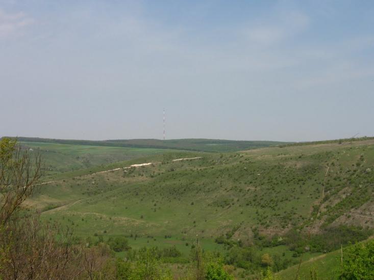 Китайгород з panoramio.com - Китайгород