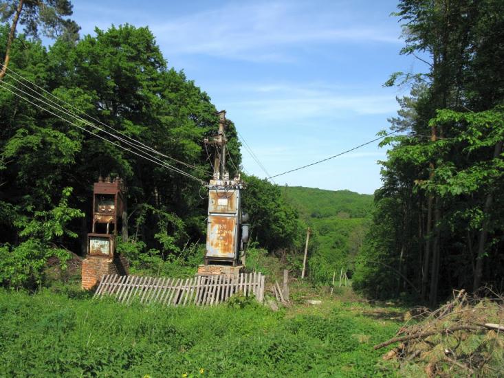 Грушківка з panoramio.com - Грушковка