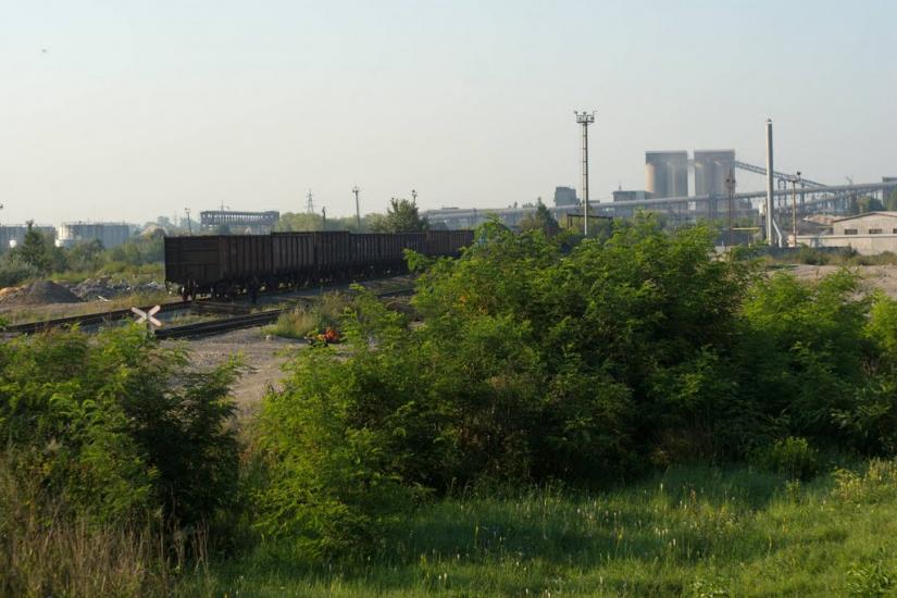 Гуменці з panoramio.com - Гуменці