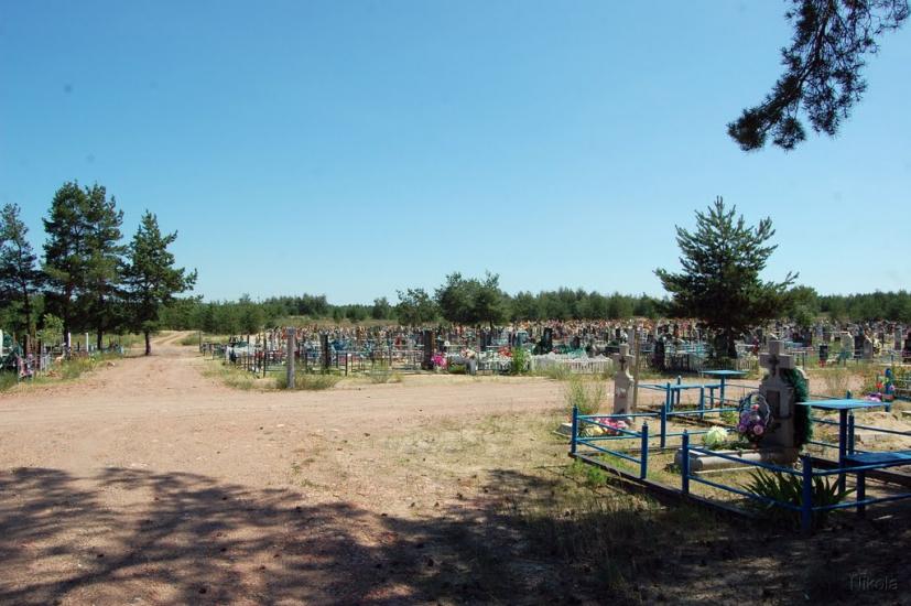 Воронове з panoramio.com - Вороново