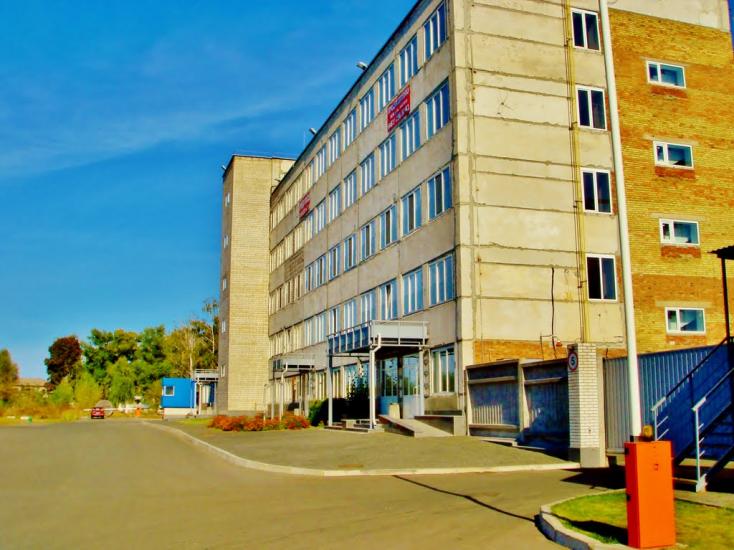 Димер з panoramio.com - Dymer