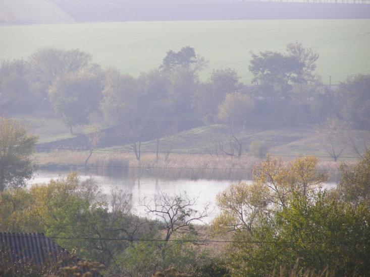 Грузьке з panoramio.com - Грузьке