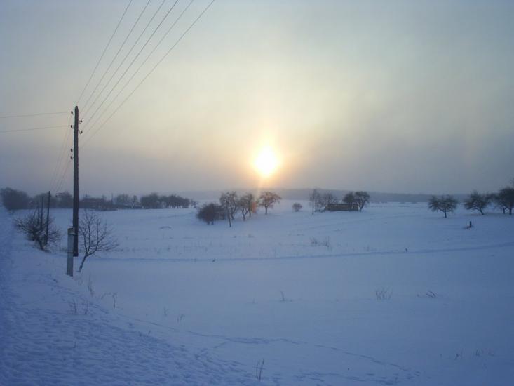 Бубнівка з panoramio.com - Бубнівка