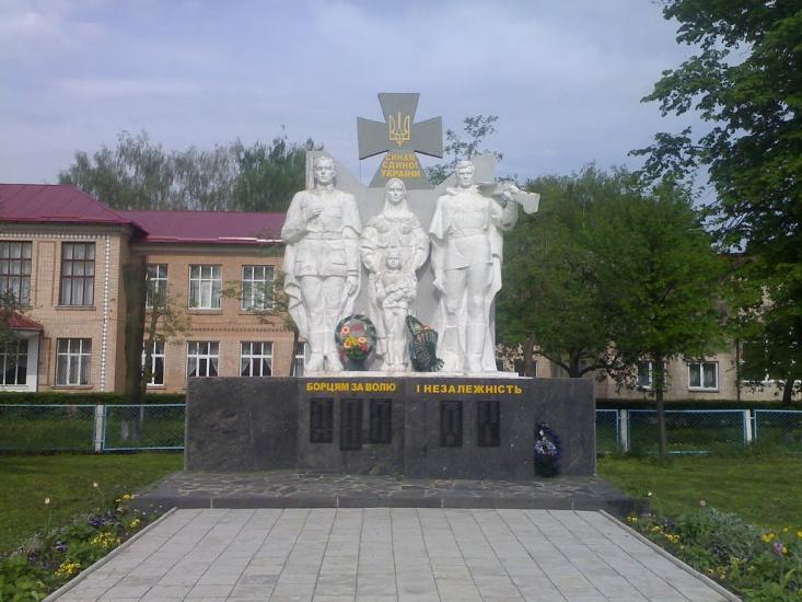 Маяки з panoramio.com - Княгининок