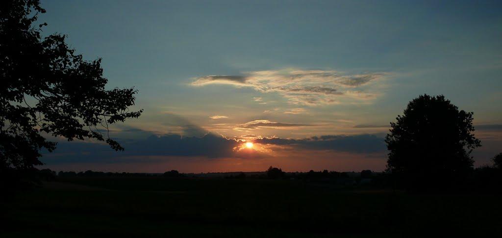 Варяж з panoramio.com - Варяж
