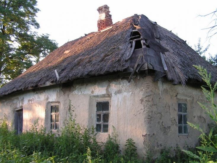 Остапівка з panoramio.com - Остаповка