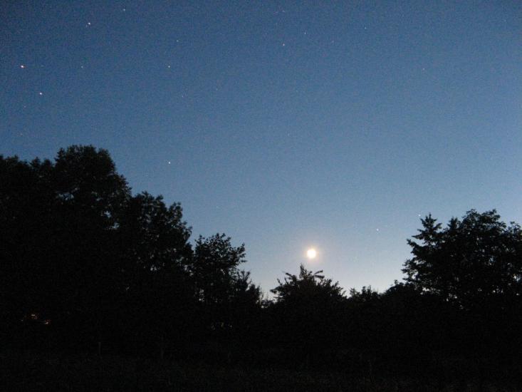 Романківці з panoramio.com - Романковцы