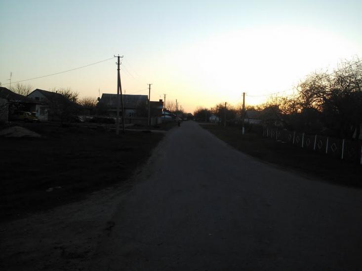 Білики з panoramio.com - Білики