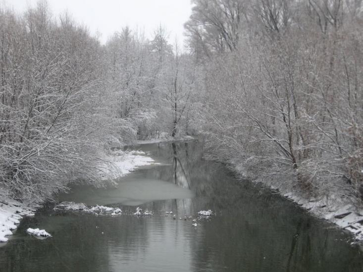 Борзна з panoramio.com - Борзна