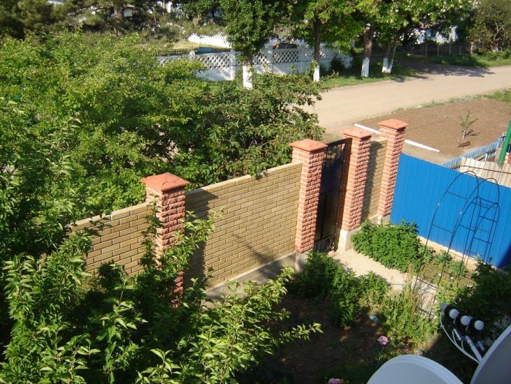 Андріївка з panoramio.com - Andriyivka