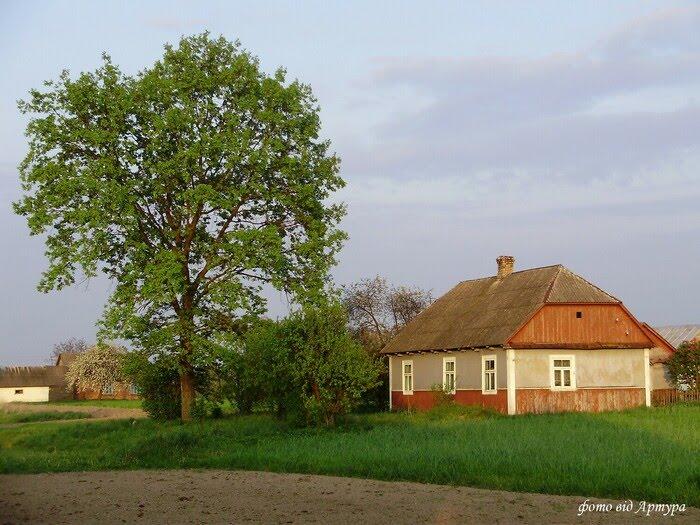 Звози з panoramio.com - Zvozy