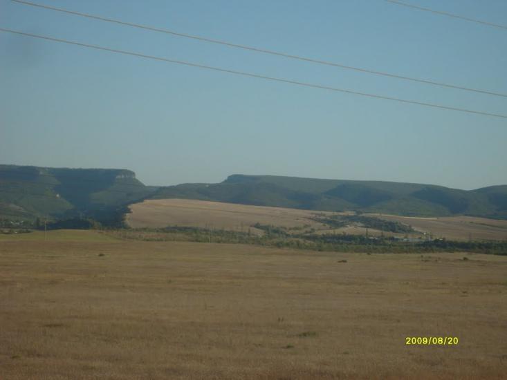 Холмівка з panoramio.com - Холмовка