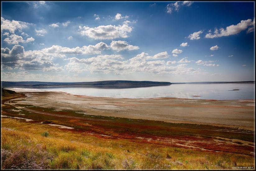 Завітне з panoramio.com - Заветное