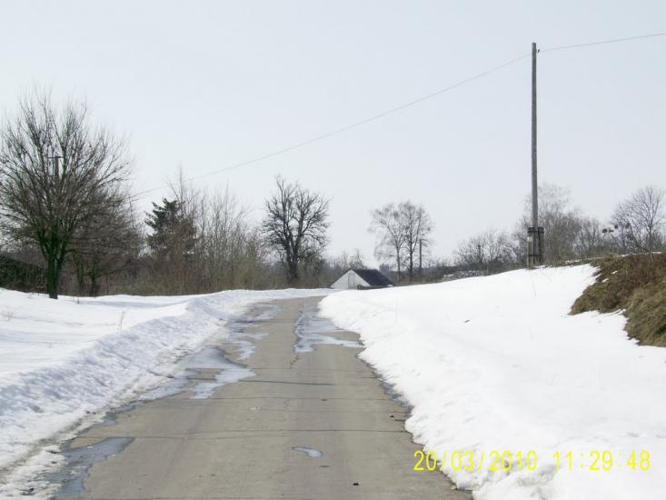 Романівка з panoramio.com - Романівка