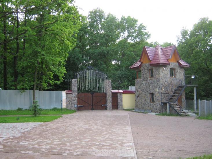 Модричі з panoramio.com - Модрычи