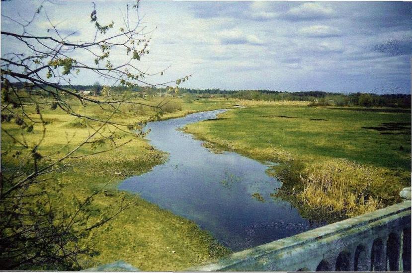 Катеринка з panoramio.com - Катеринка