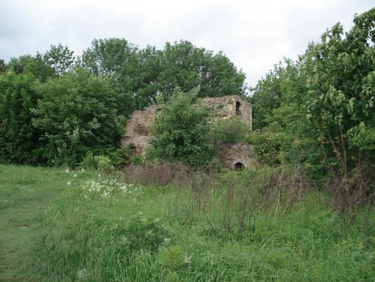 Теребовля з panoramio.com - Теребовля