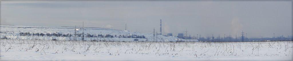 Свистунове з panoramio.com - Свистуново