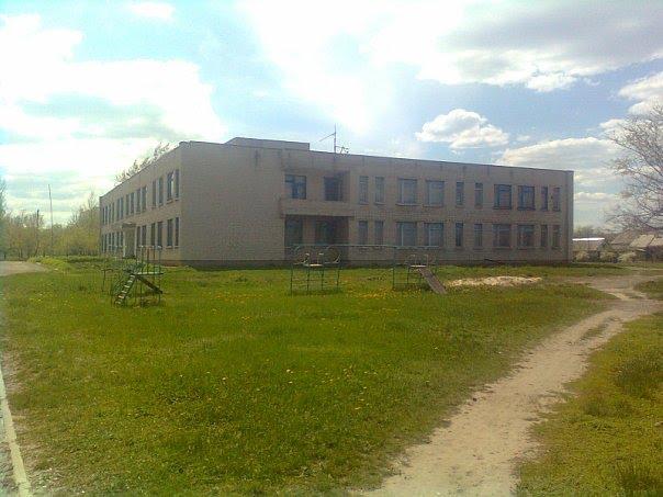 Литвинівка з panoramio.com - Литвиновка