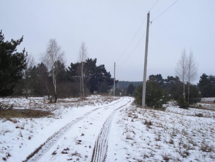 Ниговищі з panoramio.com - Ниговищи