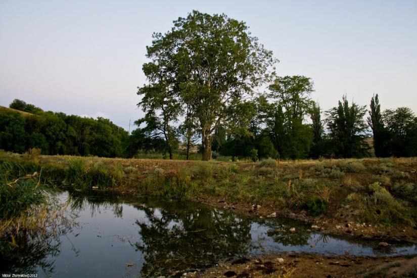 Ключі з panoramio.com - Ключи