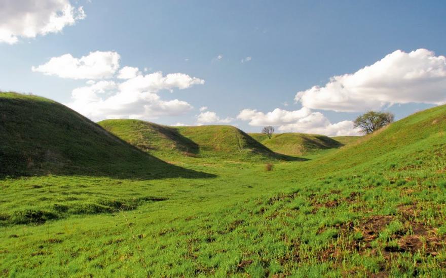 Бобрівка з panoramio.com - Бобрівка