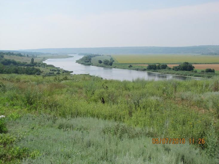 Яструбинове з panoramio.com - Ястребиново