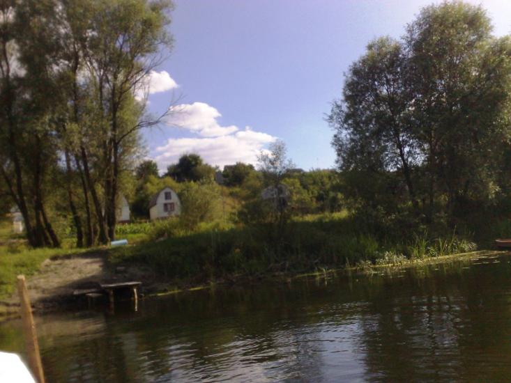 Щурівка з panoramio.com - Щуровка